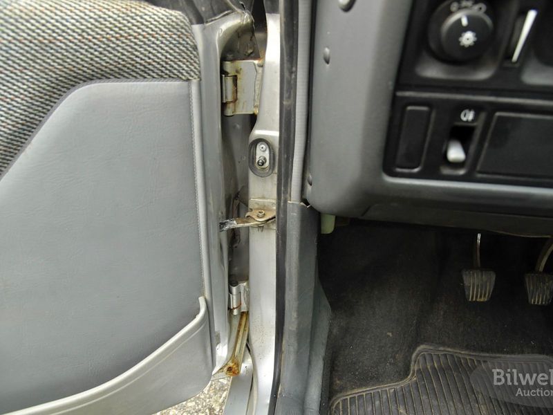 Opel Ascona bild 20