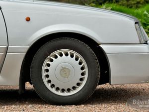 Opel Ascona bild 2