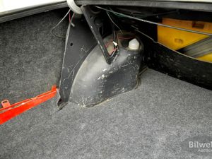 Opel Ascona bild 36