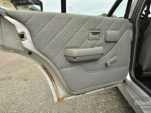 Opel Ascona bild 29