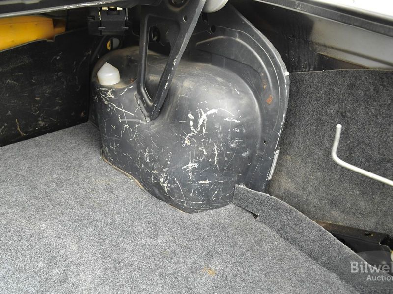 Opel Ascona bild 40