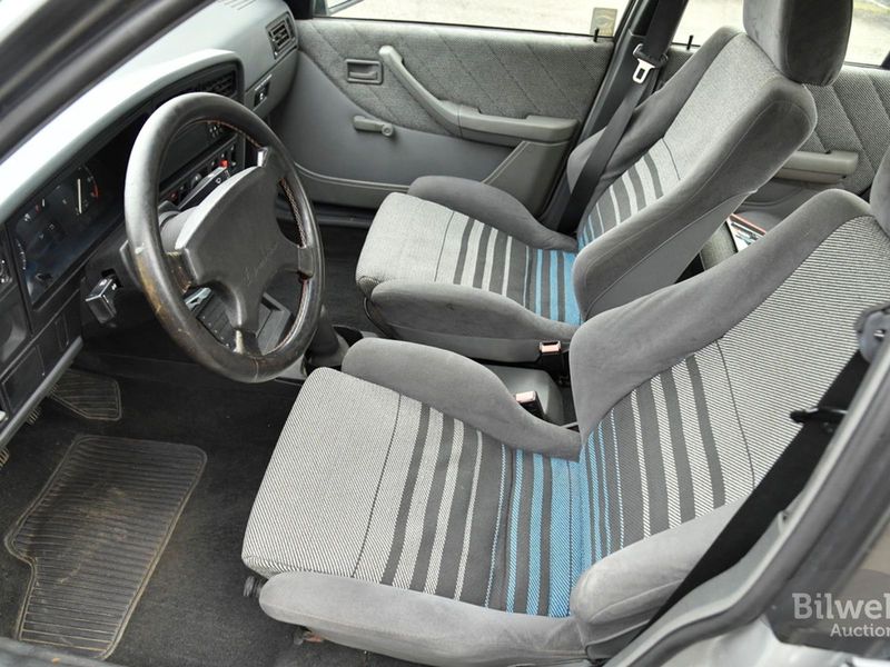 Opel Ascona bild 19