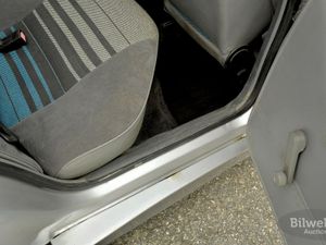 Opel Ascona bild 41