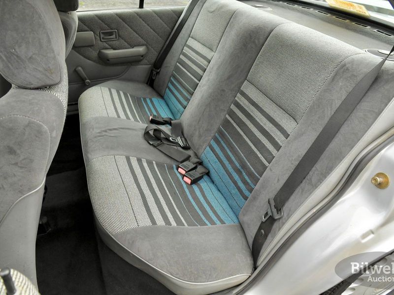 Opel Ascona bild 35