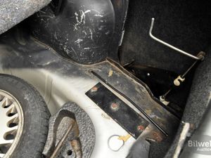 Opel Ascona bild 32