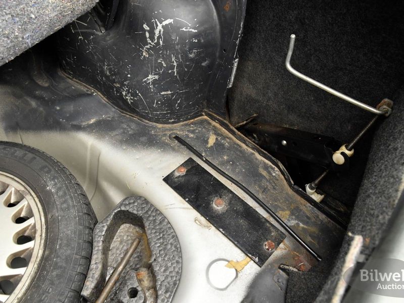 Opel Ascona bild 32