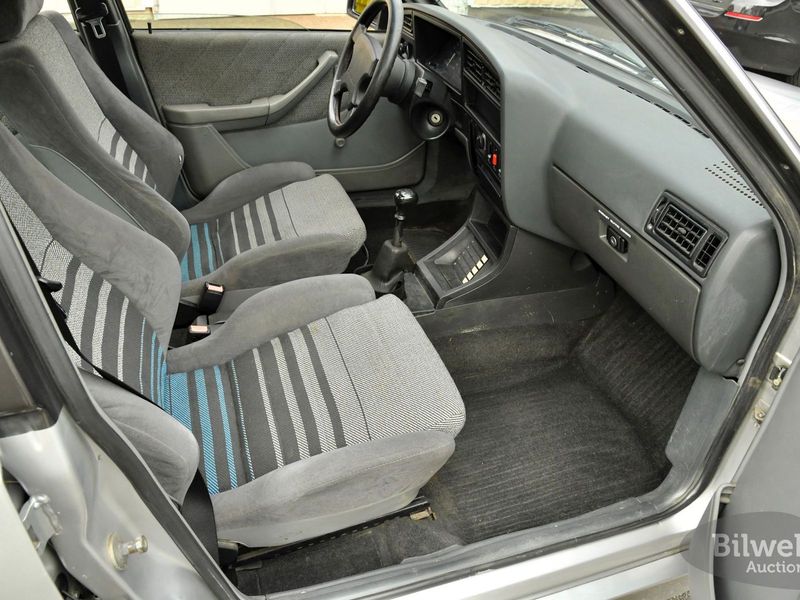 Opel Ascona bild 48