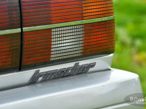 Opel Ascona bild 11