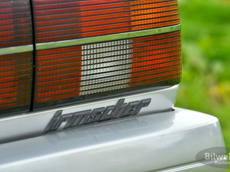 Opel Ascona bild 11