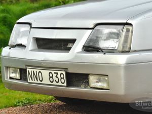 Opel Ascona bild 14