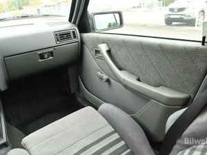 Opel Ascona bild 27