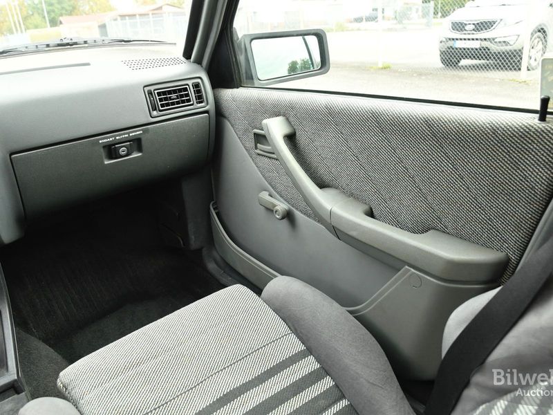 Opel Ascona bild 27