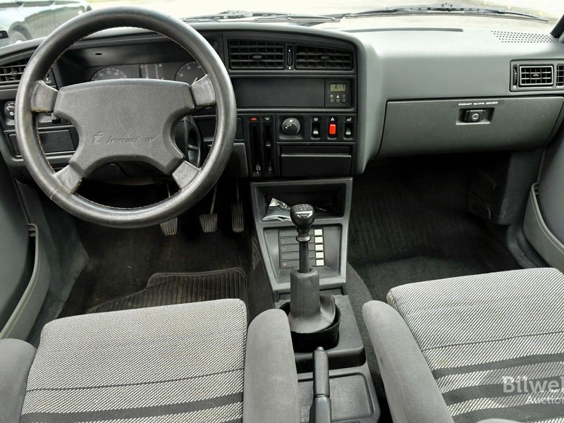Opel Ascona bild 25