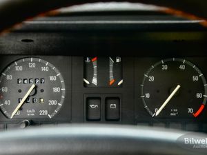 Opel Ascona bild 24