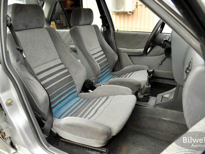 Opel Ascona bild 50