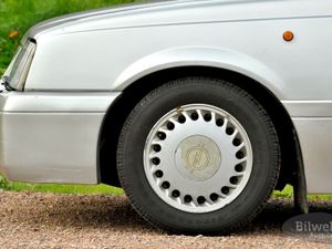 Opel Ascona bild 13