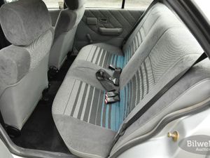 Opel Ascona bild 30