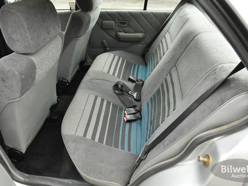 Opel Ascona bild 30