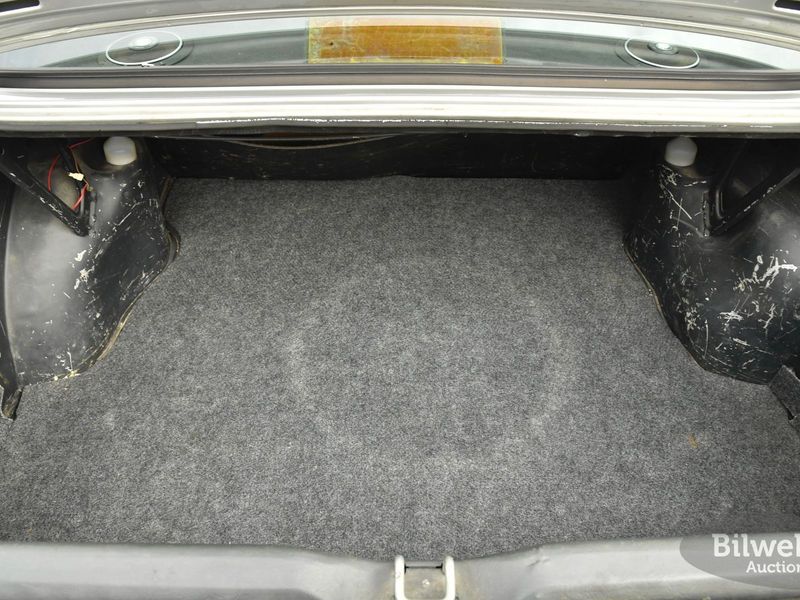 Opel Ascona bild 33