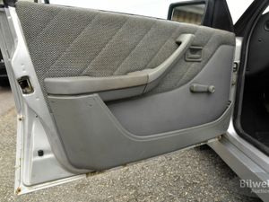 Opel Ascona bild 18