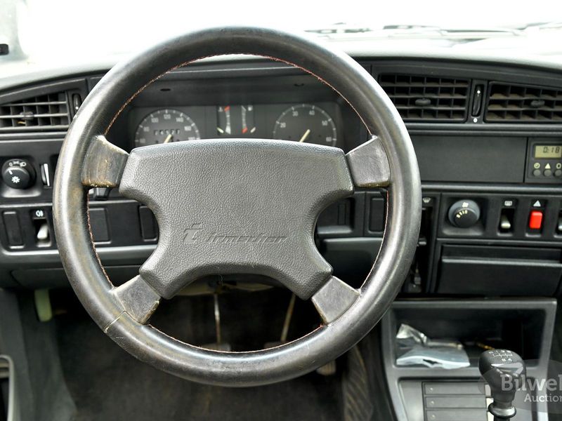 Opel Ascona bild 26