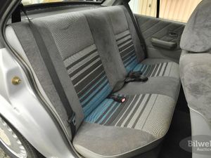 Opel Ascona bild 43