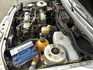 Opel Ascona bild 55