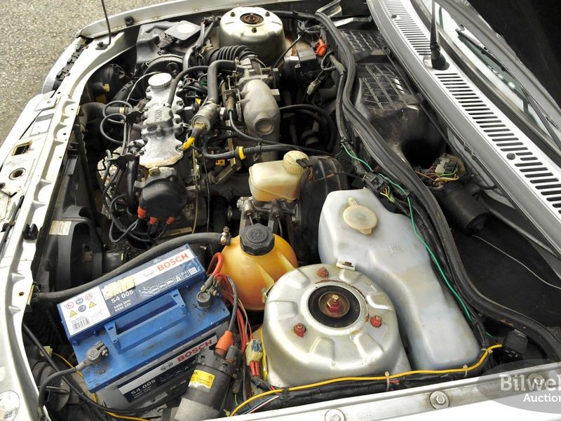 Opel Ascona bild 55