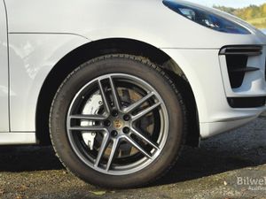 Porsche Macan bild 3