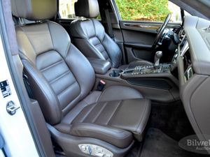Porsche Macan bild 34