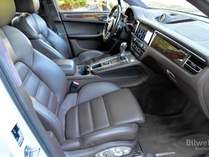 Porsche Macan bild 32