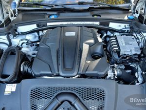 Porsche Macan bild 37