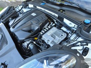 Porsche Macan bild 39