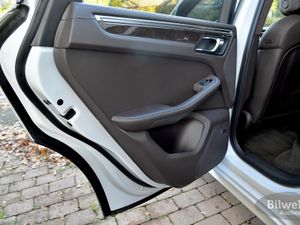 Porsche Macan bild 17