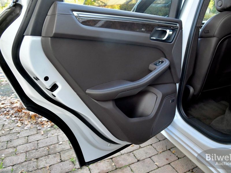 Porsche Macan bild 17
