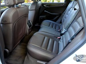 Porsche Macan bild 20