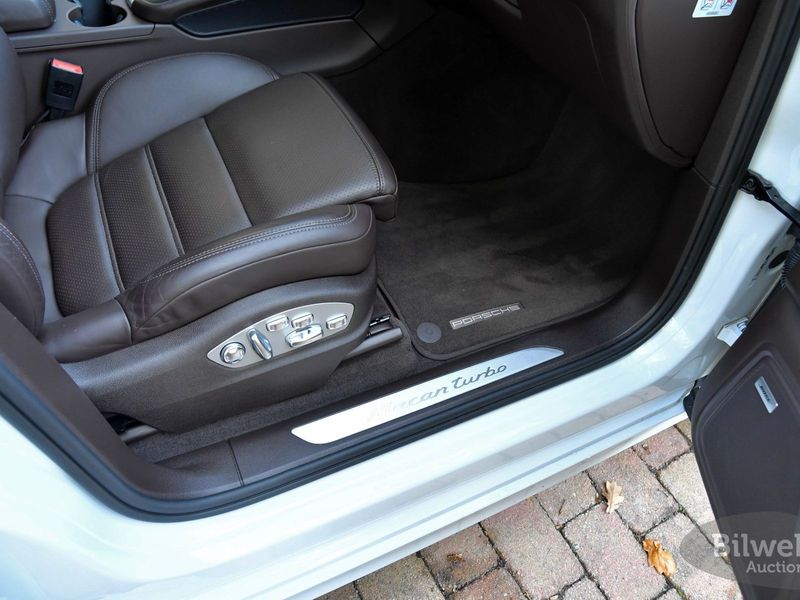 Porsche Macan bild 31