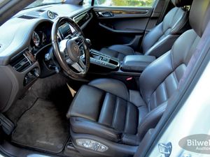 Porsche Macan bild 16