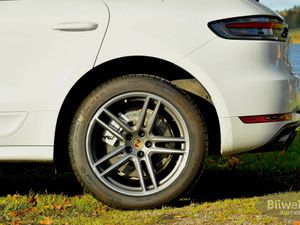Porsche Macan bild 11