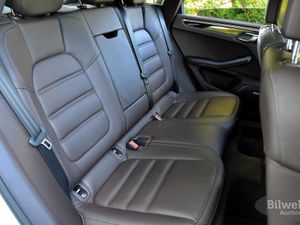 Porsche Macan bild 28