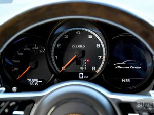Porsche Macan bild 23