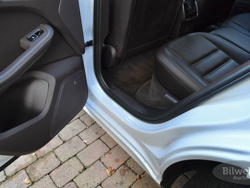 Porsche Macan bild 19