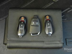 Porsche Macan bild 42
