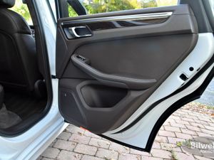 Porsche Macan bild 27