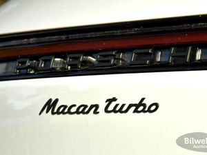 Porsche Macan bild 6