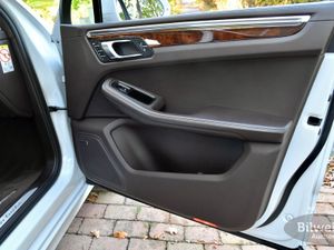 Porsche Macan bild 30