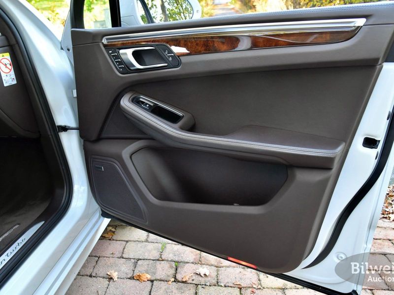 Porsche Macan bild 30