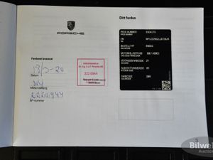 Porsche Macan bild 40