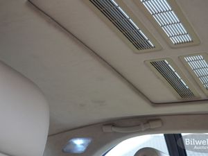 Mercedes CL600 bild 31