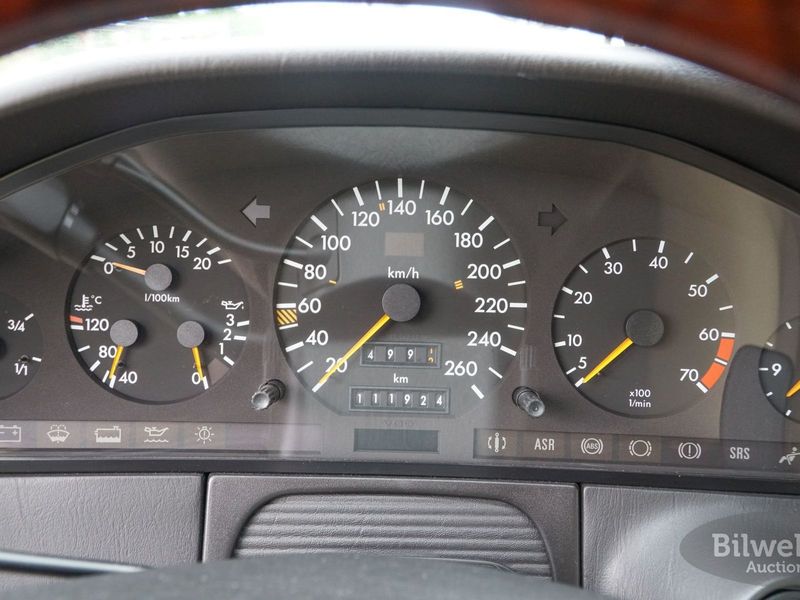 Mercedes CL600 bild 23